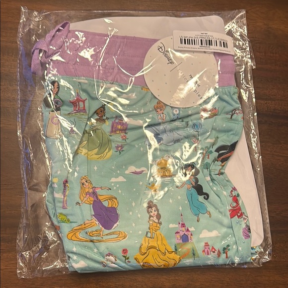 Little Sleepies Other - Little Sleepies Disney Princess Dreams Women’s Pants
